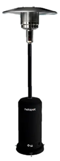 Hotspot Day&Night