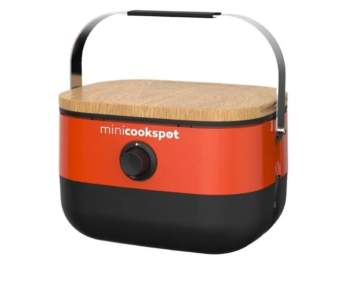 Mini Cookspot
