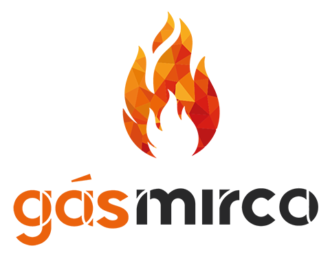 Gás Mirco